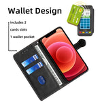 Custodia per telefono in pelle con fibbia magnetica Skin Feel, For Tecno Spark 10 Pro