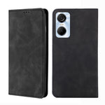 Custodia per telefono in pelle con vibrazione orizzontale magnetica Skin Feel, For Tecno Pop 6 Pro, For Tecno Pova 4, For Tecno Pova 4 Pro, For Huawei P60 / P60 Pro