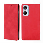 Custodia per telefono in pelle con vibrazione orizzontale magnetica Skin Feel, For Tecno Pop 6 Pro, For Tecno Pova 4, For Tecno Pova 4 Pro, For Huawei P60 / P60 Pro
