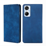 Custodia per telefono in pelle con vibrazione orizzontale magnetica Skin Feel, For Tecno Pop 6 Pro, For Tecno Pova 4, For Tecno Pova 4 Pro, For Huawei P60 / P60 Pro