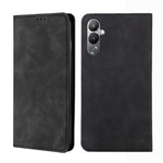 Custodia per telefono in pelle con vibrazione orizzontale magnetica Skin Feel, For Tecno Pop 6 Pro, For Tecno Pova 4, For Tecno Pova 4 Pro, For Huawei P60 / P60 Pro