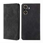 Custodia per telefono in pelle con vibrazione orizzontale magnetica Skin Feel, For Huawei Enjoy 60, For Nokia G22, For OnePlus Ace 2V 5G