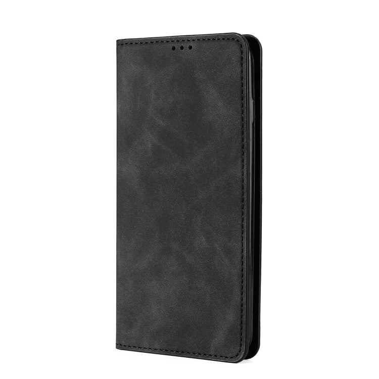 Custodia per telefono in pelle con vibrazione orizzontale magnetica Skin Feel, For Huawei Enjoy 60, For Nokia G22, For OnePlus Ace 2V 5G