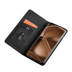 Custodia per telefono in pelle con vibrazione orizzontale magnetica Skin Feel, For Huawei Enjoy 60, For Nokia G22, For OnePlus Ace 2V 5G