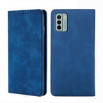 Custodia per telefono in pelle con vibrazione orizzontale magnetica Skin Feel, For Huawei Enjoy 60, For Nokia G22, For OnePlus Ace 2V 5G