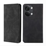 Custodia per telefono in pelle con vibrazione orizzontale magnetica Skin Feel, For Huawei Enjoy 60, For Nokia G22, For OnePlus Ace 2V 5G