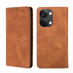 Custodia per telefono in pelle con vibrazione orizzontale magnetica Skin Feel, For Huawei Enjoy 60, For Nokia G22, For OnePlus Ace 2V 5G