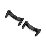 Connettori in acciaio inox per cinturino Xiaomi Mi Band 8