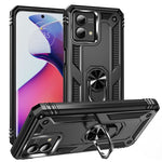 Custodia per telefono antiurto in TPU + PC con supporto, For Motorola Moto G Stylus 5G 2023