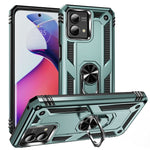 Custodia per telefono antiurto in TPU + PC con supporto, For Motorola Moto G Stylus 5G 2023
