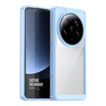 Custodia per telefono in acrilico + TPU serie colorata, For Xiaomi 13 Ultra