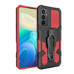 Custodia TPU antiurto per Samsung Galaxy A34 5G