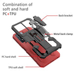 Custodia TPU antiurto per Samsung Galaxy A34 5G