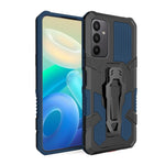 Custodia TPU antiurto per Samsung Galaxy A34 5G