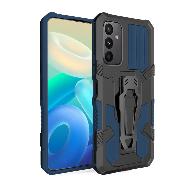 Custodia TPU antiurto per Samsung Galaxy A34 5G