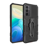 Custodia TPU antiurto per Samsung Galaxy A34 5G