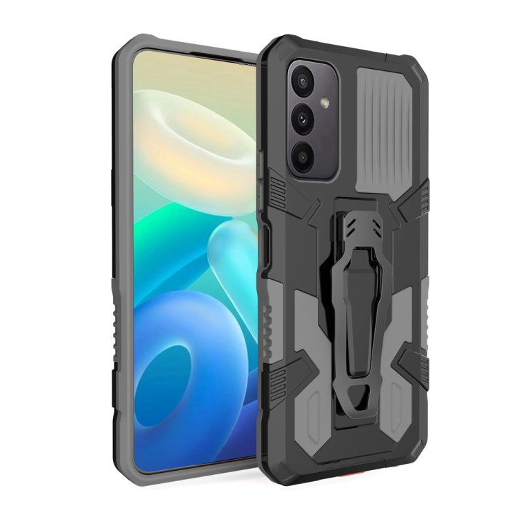 Custodia TPU antiurto per Samsung Galaxy A34 5G