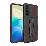 Custodia TPU antiurto per Samsung Galaxy A34 5G