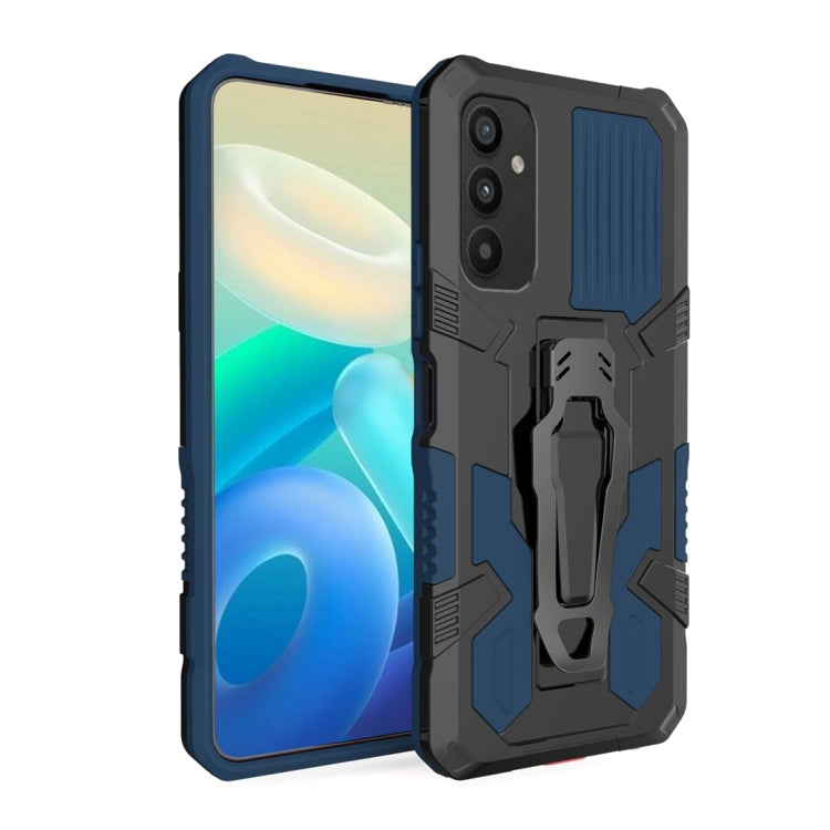 Custodia TPU antiurto per Samsung Galaxy A34 5G