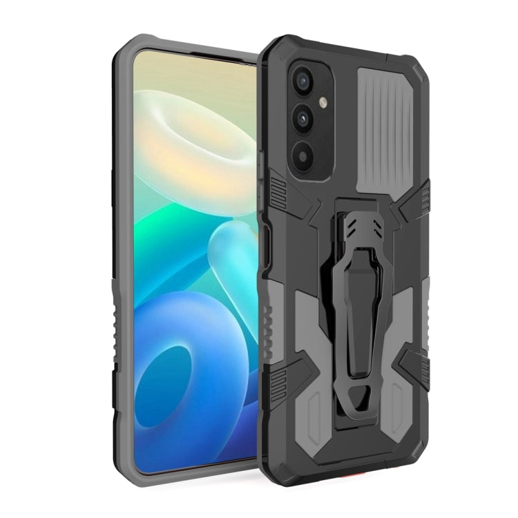Custodia TPU antiurto per Samsung Galaxy A34 5G