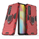 Custodia TPU protettiva per Xiaomi Mi Note 10 Lite