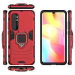 Custodia TPU protettiva per Xiaomi Mi Note 10 Lite