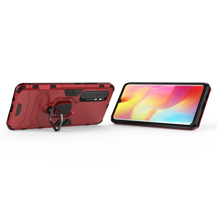 Custodia TPU protettiva per Xiaomi Mi Note 10 Lite