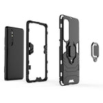 Custodia TPU protettiva per Xiaomi Mi Note 10 Lite
