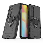 Custodia TPU protettiva per Xiaomi Mi Note 10 Lite