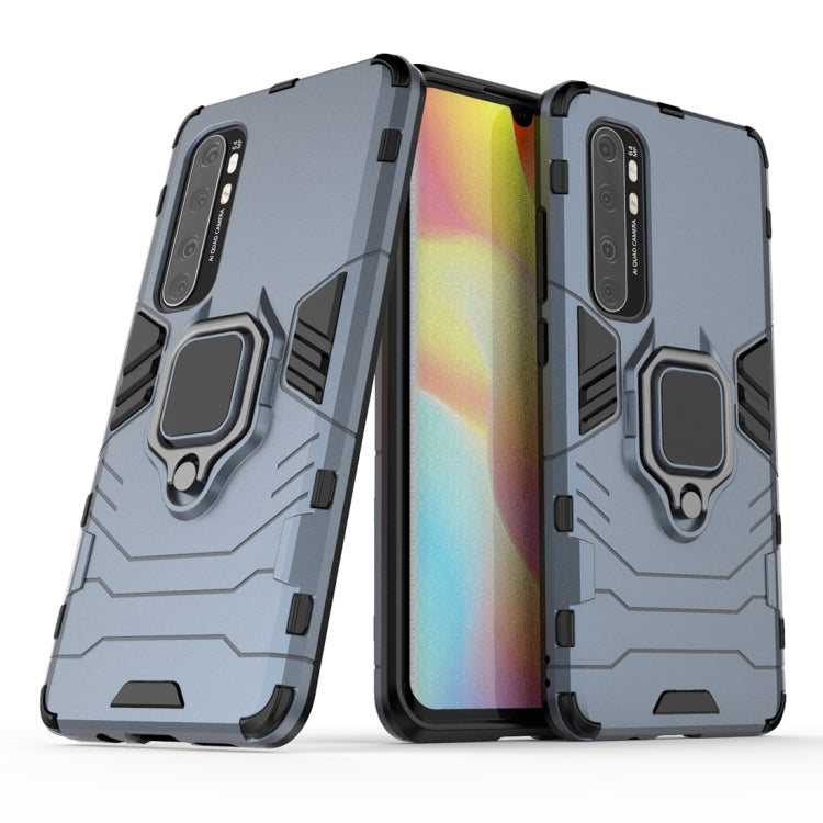Custodia TPU protettiva per Xiaomi Mi Note 10 Lite