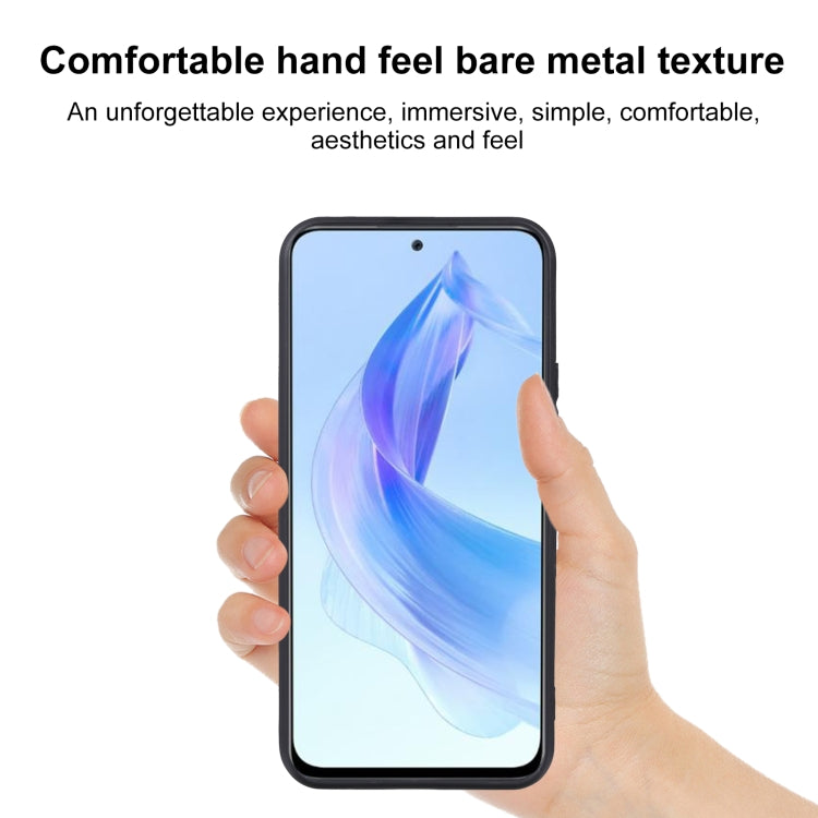 Custodia per telefono in TPU, For Honor X50i, For Huawei Maimang 20, For vivo Y78+ / V29 Lite 5G