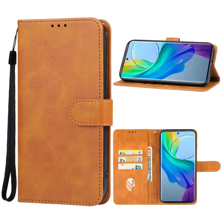 Custodia per telefono in pelle, For Honor X50i, For Huawei Maimang 20, For vivo Y78+ / V29 Lite 5G