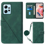 Custodia portafoglio in pelle con flip per Google Pixel 8 Pro