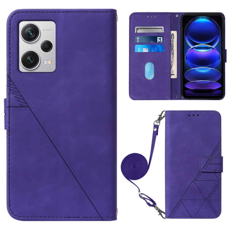 Custodia portafoglio in pelle con flip per Google Pixel 8 Pro