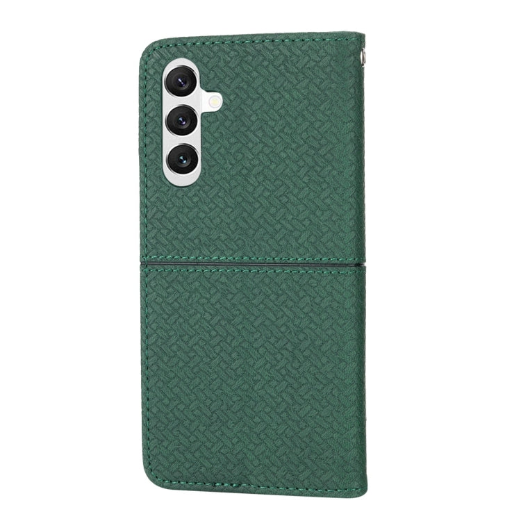 Custodia portafoglio in pelle per Samsung Galaxy A14 5G