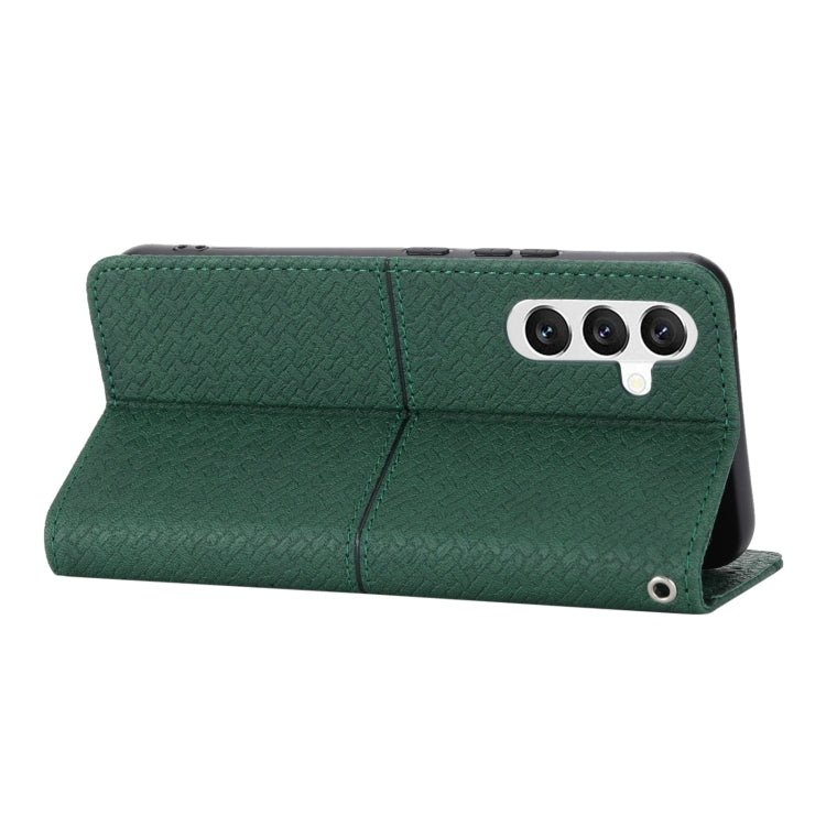 Custodia portafoglio in pelle per Samsung Galaxy A14 5G