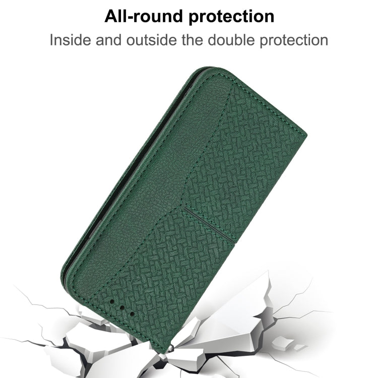 Custodia portafoglio in pelle per Samsung Galaxy A14 5G
