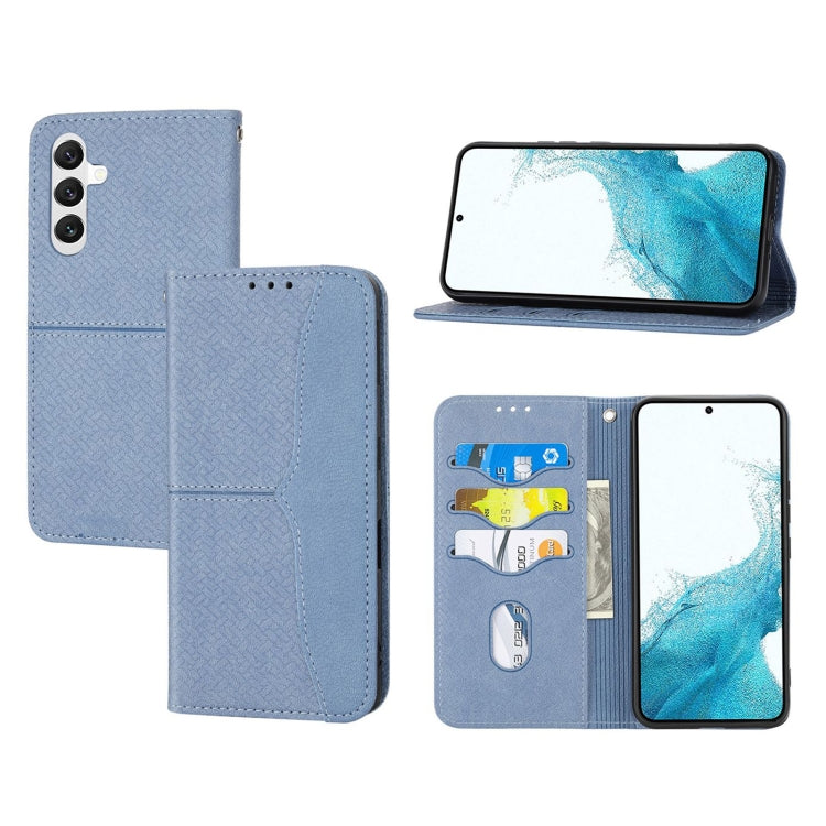 Custodia portafoglio in pelle per Samsung Galaxy A14 5G