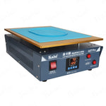 Kaisi 407 Pro separatore LCD 18 pollici doppia pompa
