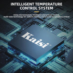 Kaisi 407 Pro separatore LCD 18 pollici doppia pompa