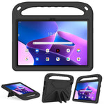 Maniglia Custodia per tablet antiurto in EVA con supporto, For Lenovo Tab M10 3rd Gen