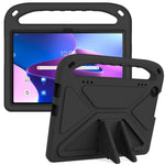 Maniglia Custodia per tablet antiurto in EVA con supporto, For Lenovo Tab M10 3rd Gen