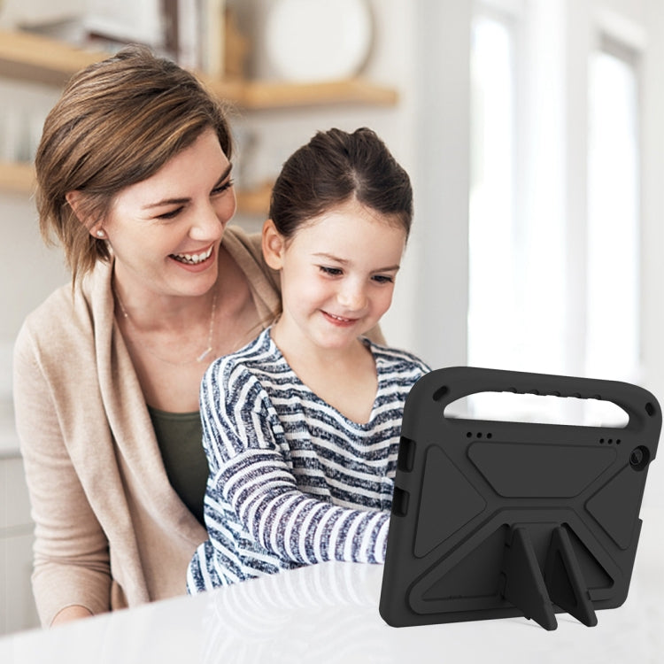 Maniglia Custodia per tablet antiurto in EVA con supporto, For Lenovo Tab M10 3rd Gen