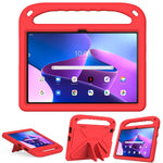 Maniglia Custodia per tablet antiurto in EVA con supporto, For Lenovo Tab M10 3rd Gen
