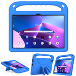 Maniglia Custodia per tablet antiurto in EVA con supporto, For Lenovo Tab M10 3rd Gen