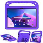 Maniglia Custodia per tablet antiurto in EVA con supporto, For Lenovo Tab M10 3rd Gen