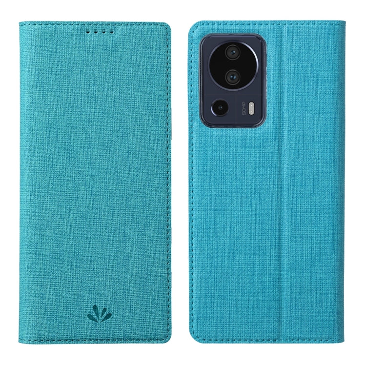 Custodia per telefono in pelle magnetica antiurto serie ViLi DMX, For Sony Xperia 1 V, For Sony Xperia 10 V, For Xiaomi 13 Lite