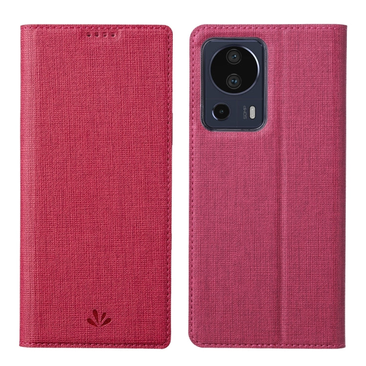 Custodia per telefono in pelle magnetica antiurto serie ViLi DMX, For Sony Xperia 1 V, For Sony Xperia 10 V, For Xiaomi 13 Lite