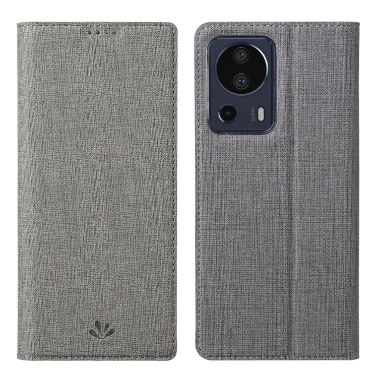 Custodia per telefono in pelle magnetica antiurto serie ViLi DMX, For Sony Xperia 1 V, For Sony Xperia 10 V, For Xiaomi 13 Lite