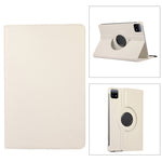 Custodia per tablet in pelle con texture Litchi con rotazione a 360 gradi, For Xiaomi Pad 6 / Pad 6 Pro
